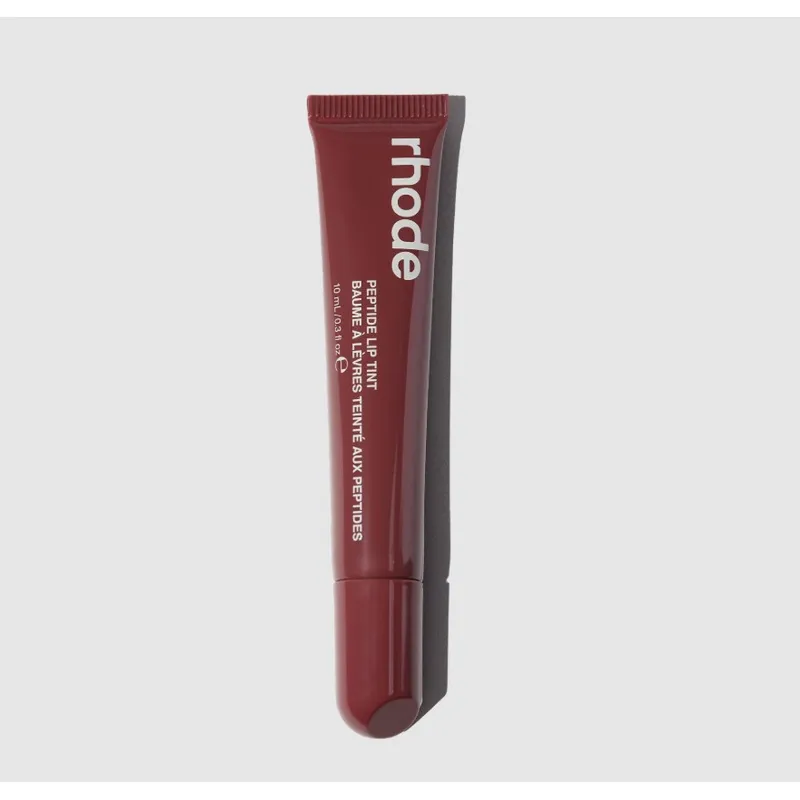 RHODE - Peptide Lip Tint warm berry Brown-PB&J Rhode by Hailey Bieber