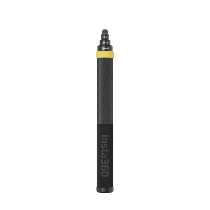 INSTA 360 - Insta360 Extended Edition Selfie Stick Mejorado
