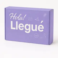 GENERICO - Pack De 20 Cajas Autoarmables 30 X 20 X 8 Cm Premium