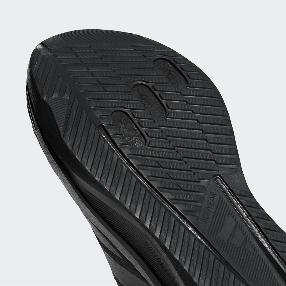 ADIDAS - Runfalcon 5 Zapatilla Indoor Hombre Negro Adidas