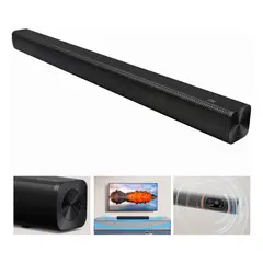 XIAOMI - Barra De Sonido Soundbar 20 30w Bluetooth Parlante 70-20k Hz