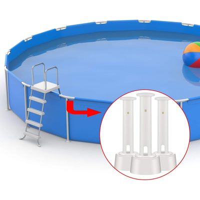 Imagen 2 del producto Set 12 Pasadores Para Piscina Estructural Varias Medidas