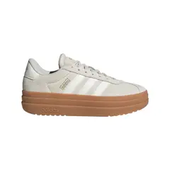 ADIDAS - Vl Court Bold Zapatilla Urbana Mujer Beige