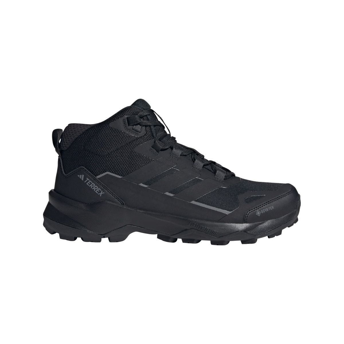 ADIDAS - Zapatillas de Senderismo Terrex Skychaser AX5 Mid GORE-TEX® PRO SHELL
