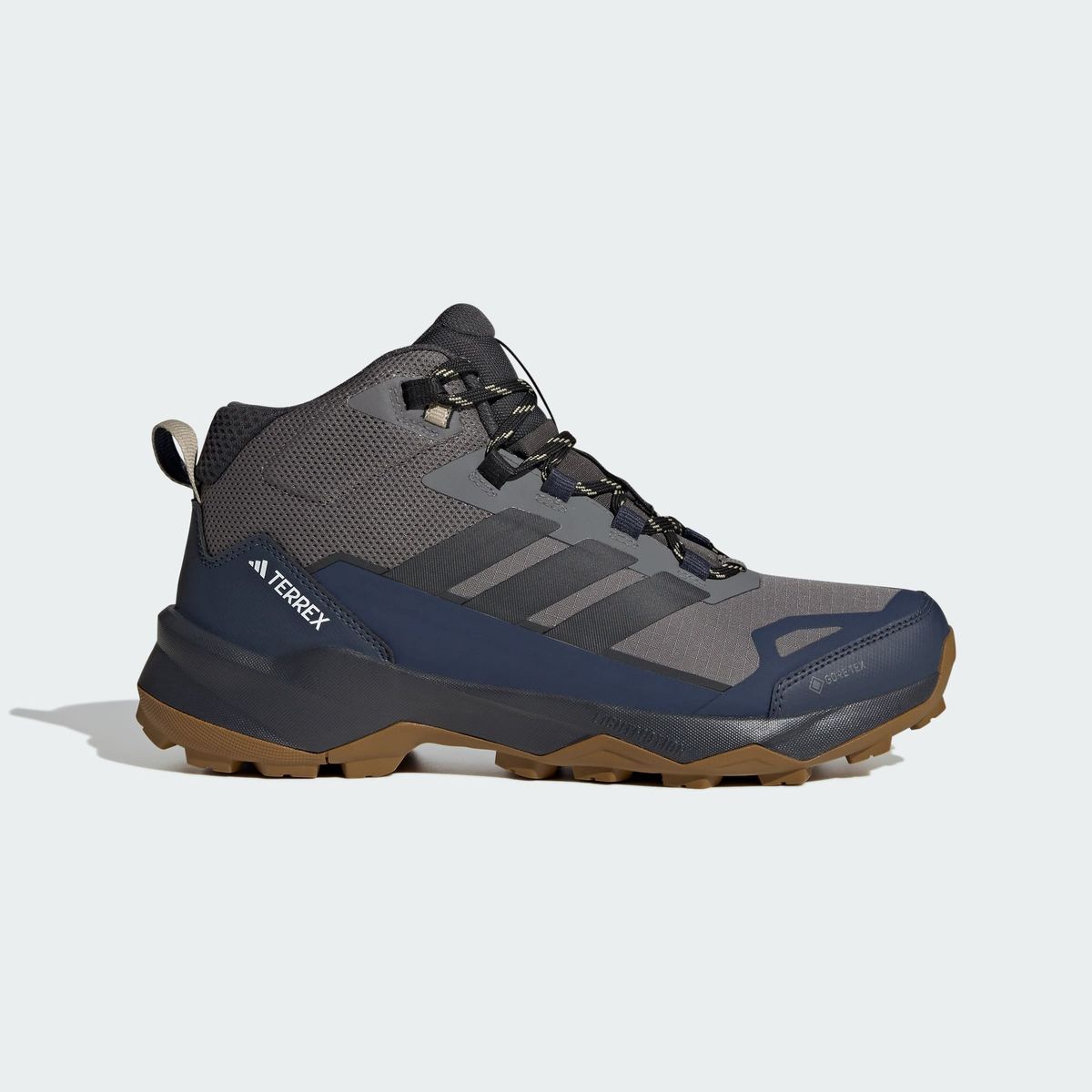ADIDAS - Zapatillas de Senderismo Terrex Skychaser AX5 Mid GORE-TEX® PRO SHELL