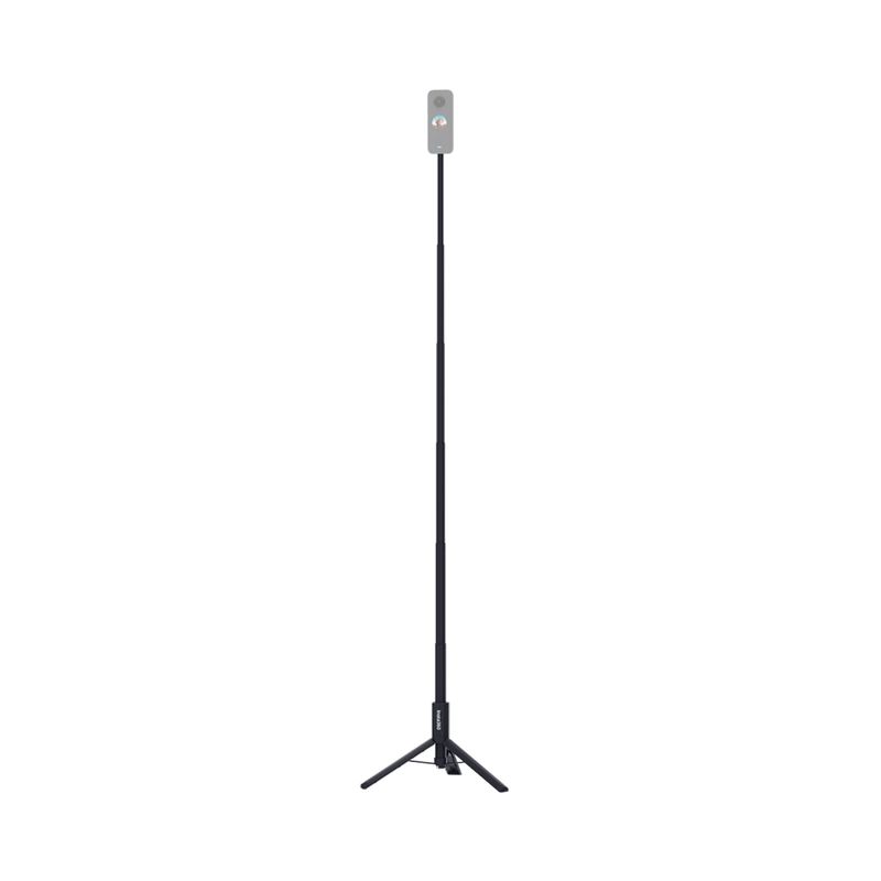INSTA 360 - Accesorios para cámaras Insta360 Selfie Stick Invisible + Trípode