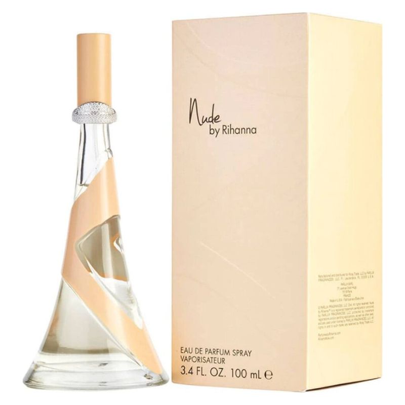 RIHANNA - Nude By Rihanna Edp 100Ml