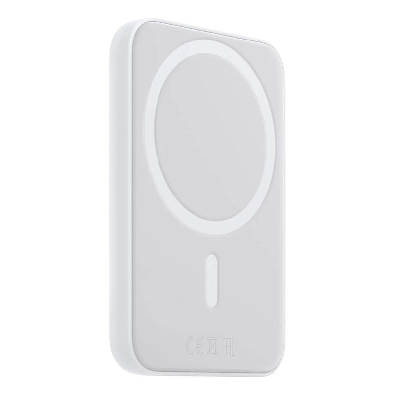 GENERICO - Powerbank Compatible Magsafe Magnetica Externa 10000Mah