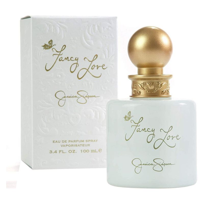JESSICA SIMPSON - FANCY LOVE EDP 100ML