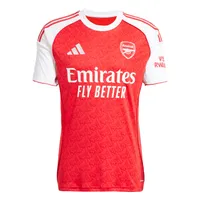 Camiseta de Local Arsenal 2526