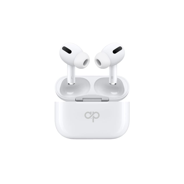 Audifonos Airphones Bluetooth V5 + Edr Color Blanco - SC