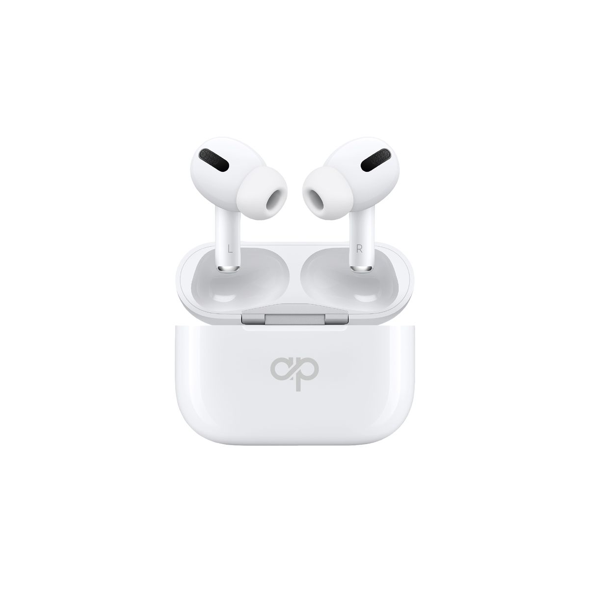 AUDIOPRO - Audífonos Airphones Bluetooth V5 + Edr Color Blanco - SC