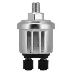 KUANGYE - Sensor De Presión Aceite Vdo 18 Npt 0-10 Bar Generador