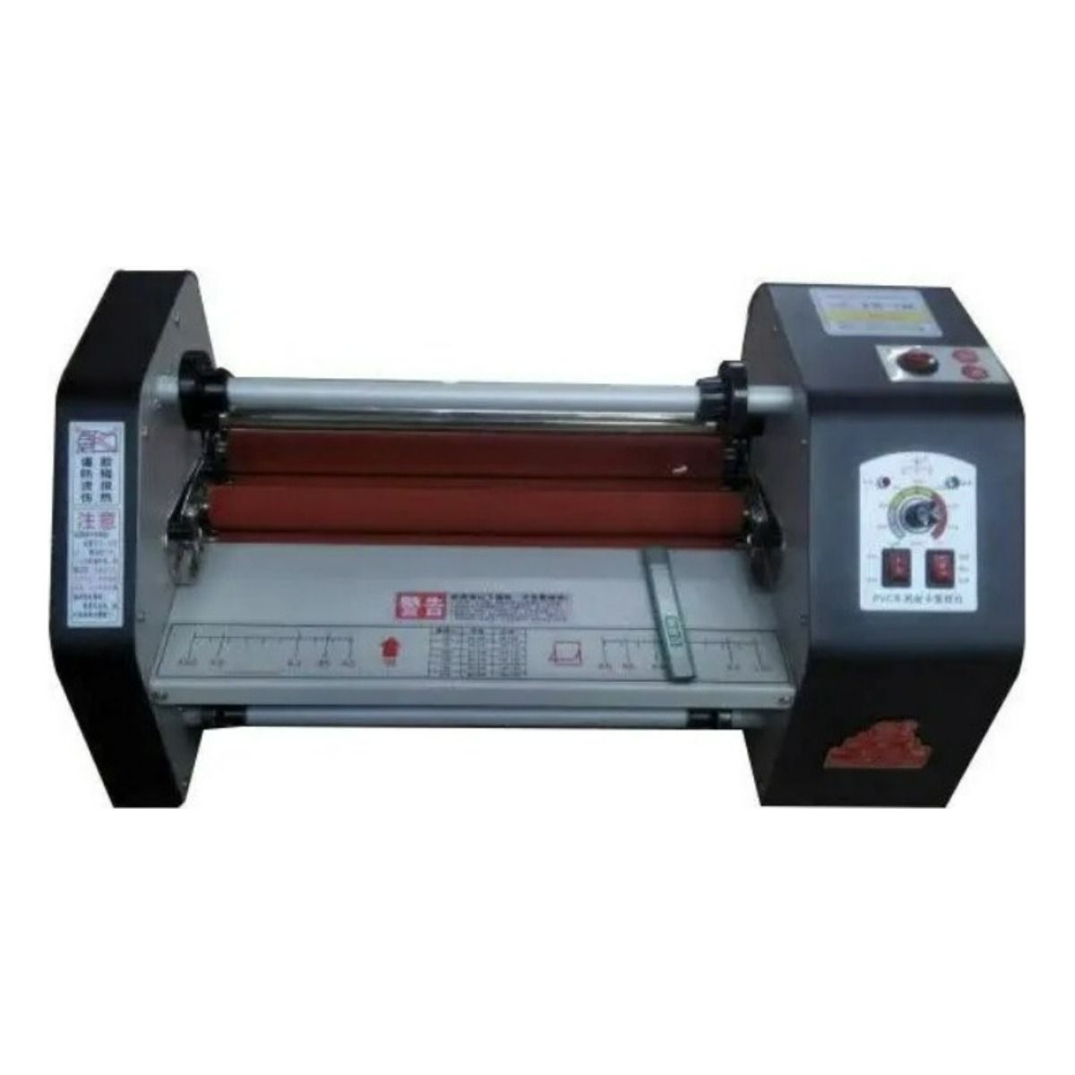 QUICK - Termolaminadoras Termo Laminadora Plastificadora Termonamila