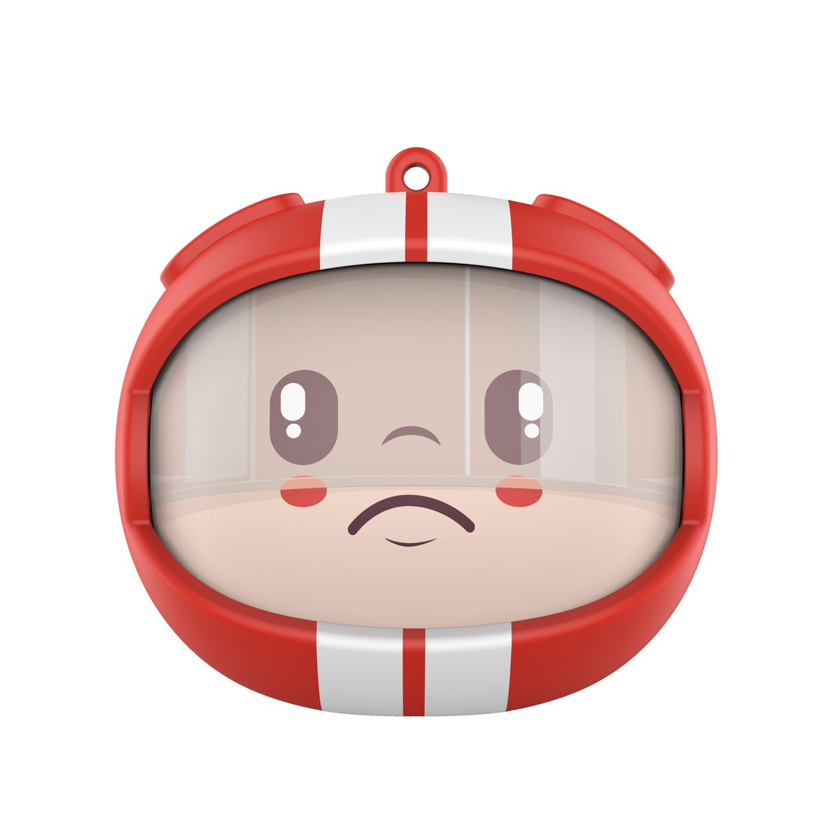 TECNOLAB - Audífonos Bluetooth TWS Piloto Con Caras Seleccionables - SC