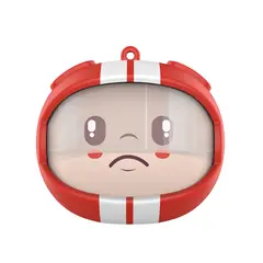 TECNOLAB - Audífonos Bluetooth TWS Piloto Con Caras Seleccionables - SC