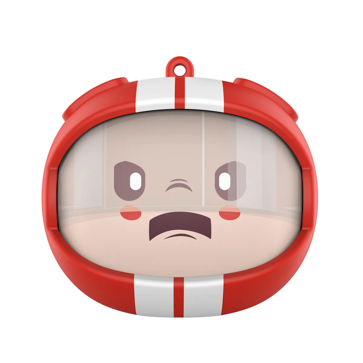 TECNOLAB - Audífonos Bluetooth TWS Piloto Con Caras Seleccionables - SC