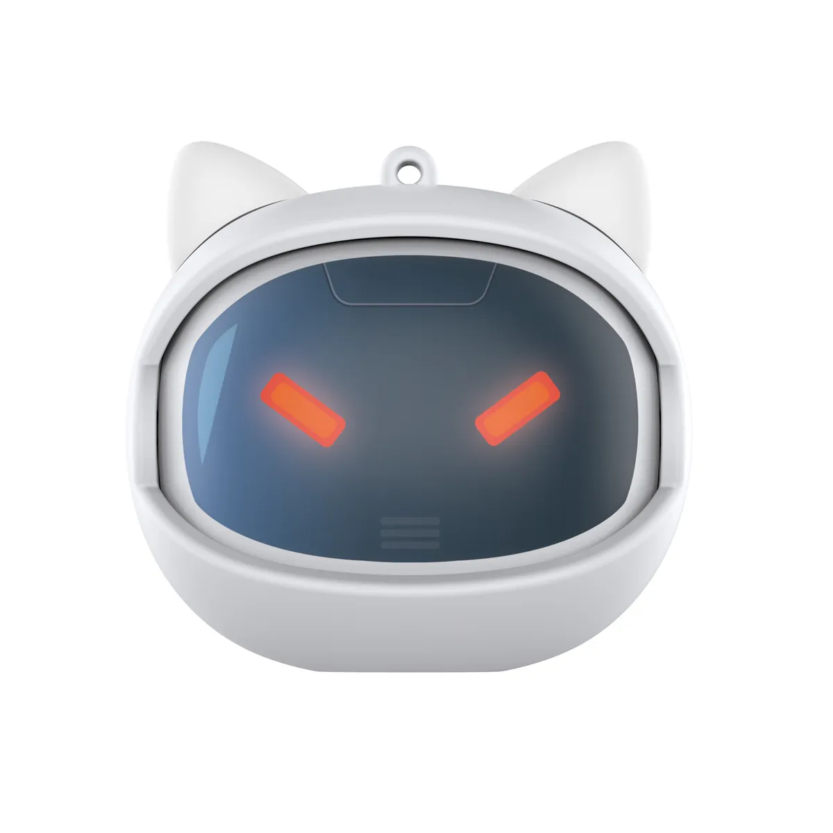 TECNOLAB - Audífonos TWS Bluetooth Robot Con Caras Seleccionables - SC