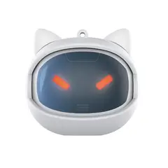 TECNOLAB - Audífonos TWS Bluetooth Robot Con Caras Seleccionables - SC