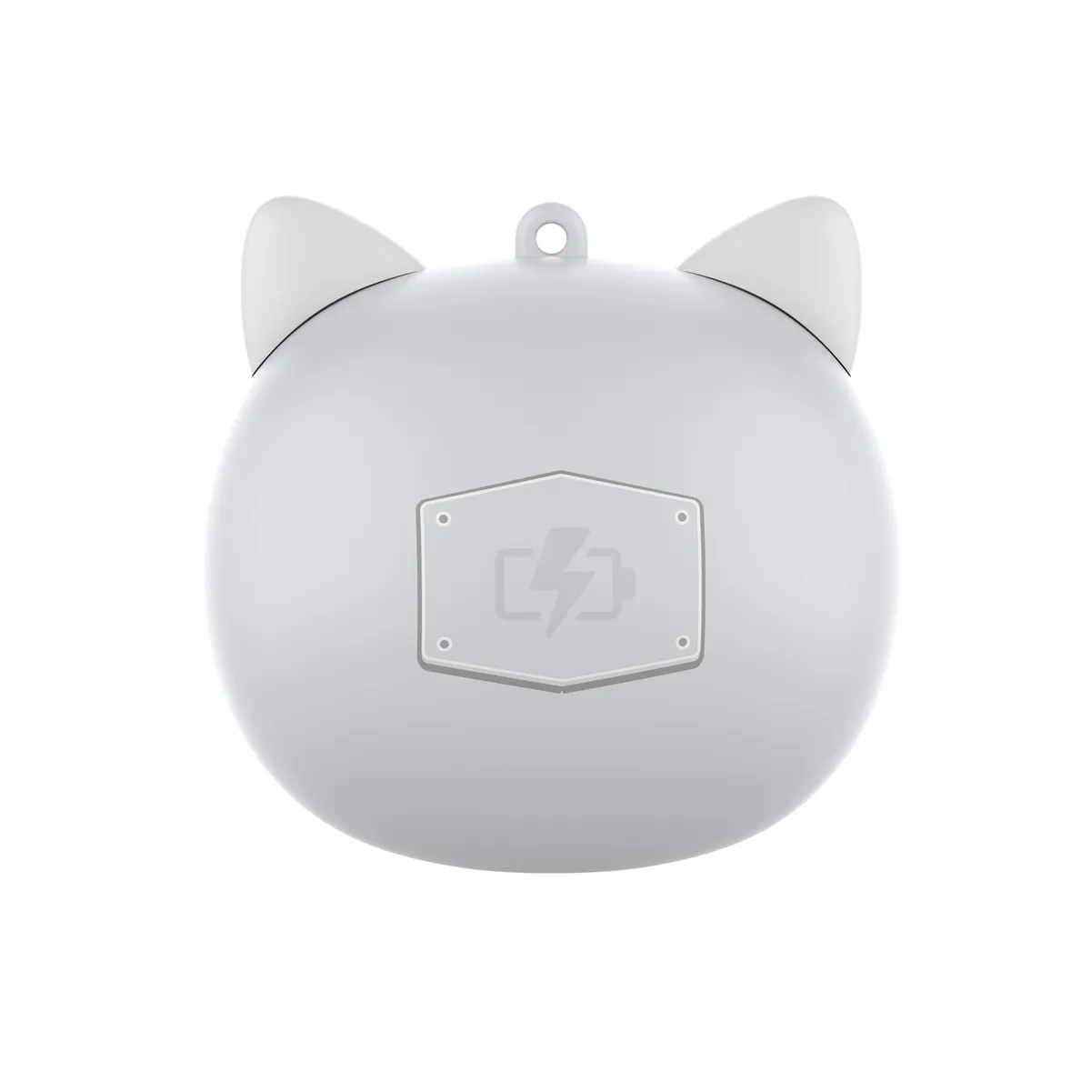 TECNOLAB - Audífonos TWS Bluetooth Robot Con Caras Seleccionables - SC