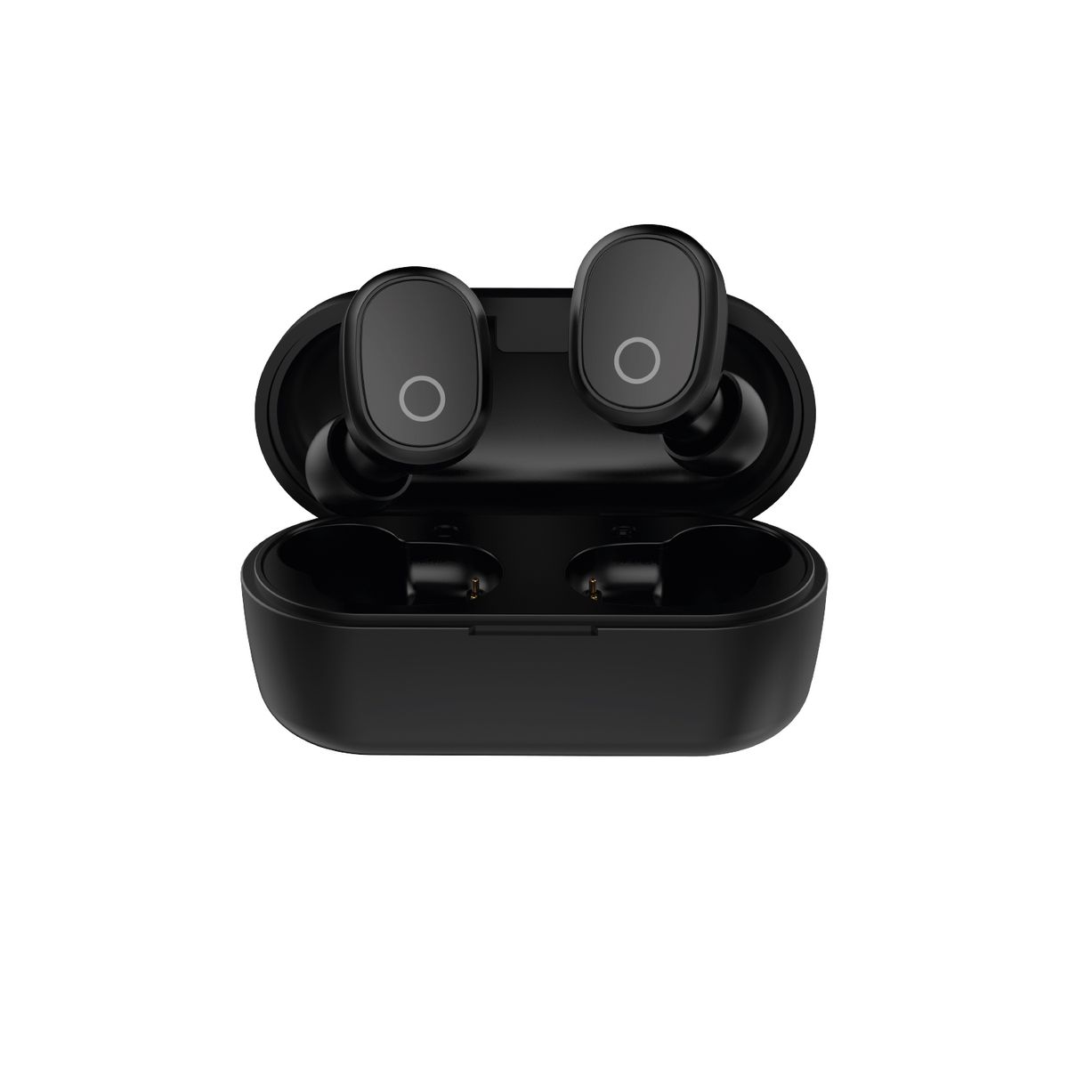 AUDIOPRO - Audífonos Twins Sin Cable Bluetooth Color Negro - SC