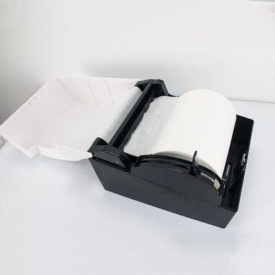 Imagen 2 del producto Dispensador De Toalla De Papel Blanco