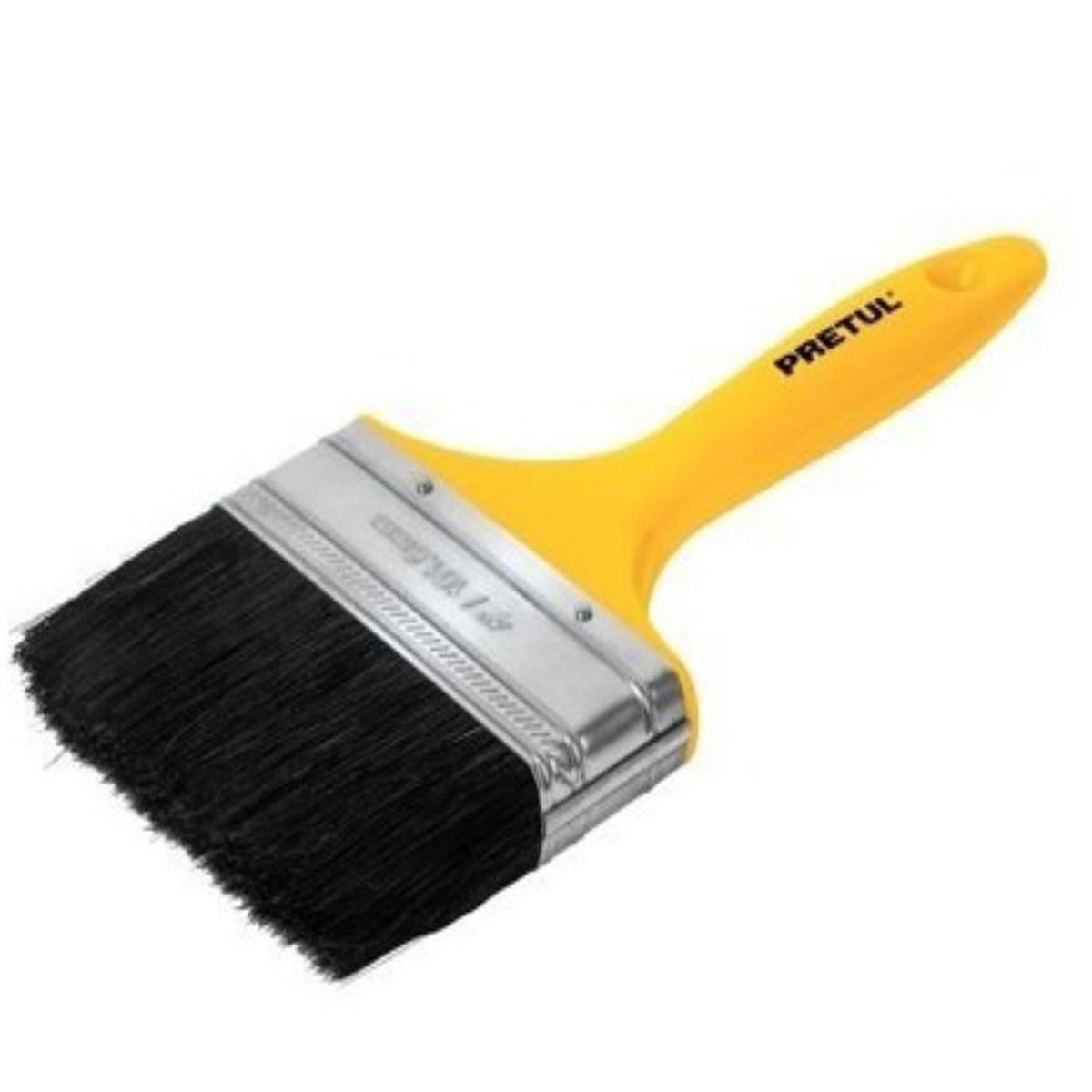 PRETUL - Brocha Para Pintar Ultraresistente 410cm Pretul truper