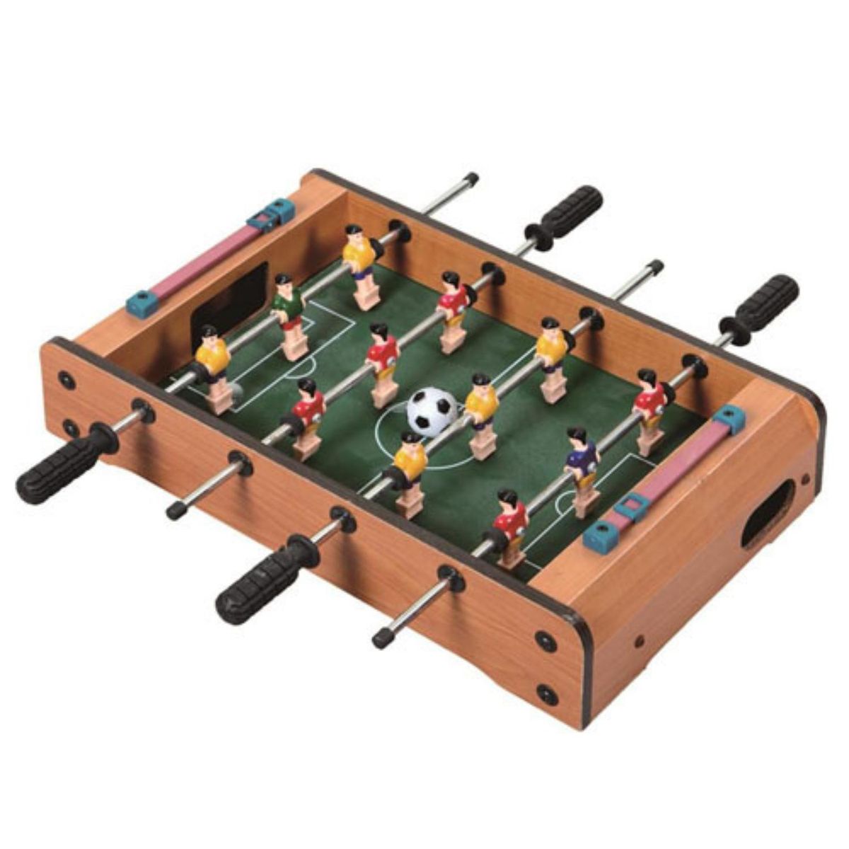 SOHOGAR - Taca taca portatil