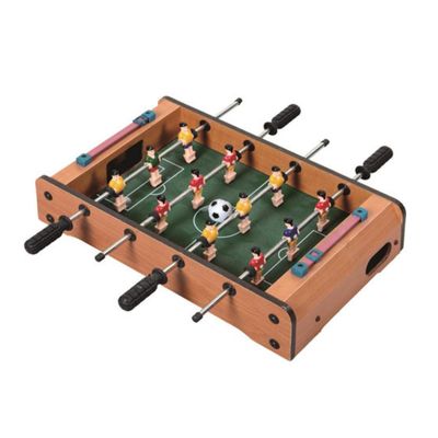 Imagen 2 del producto Taca taca portatil