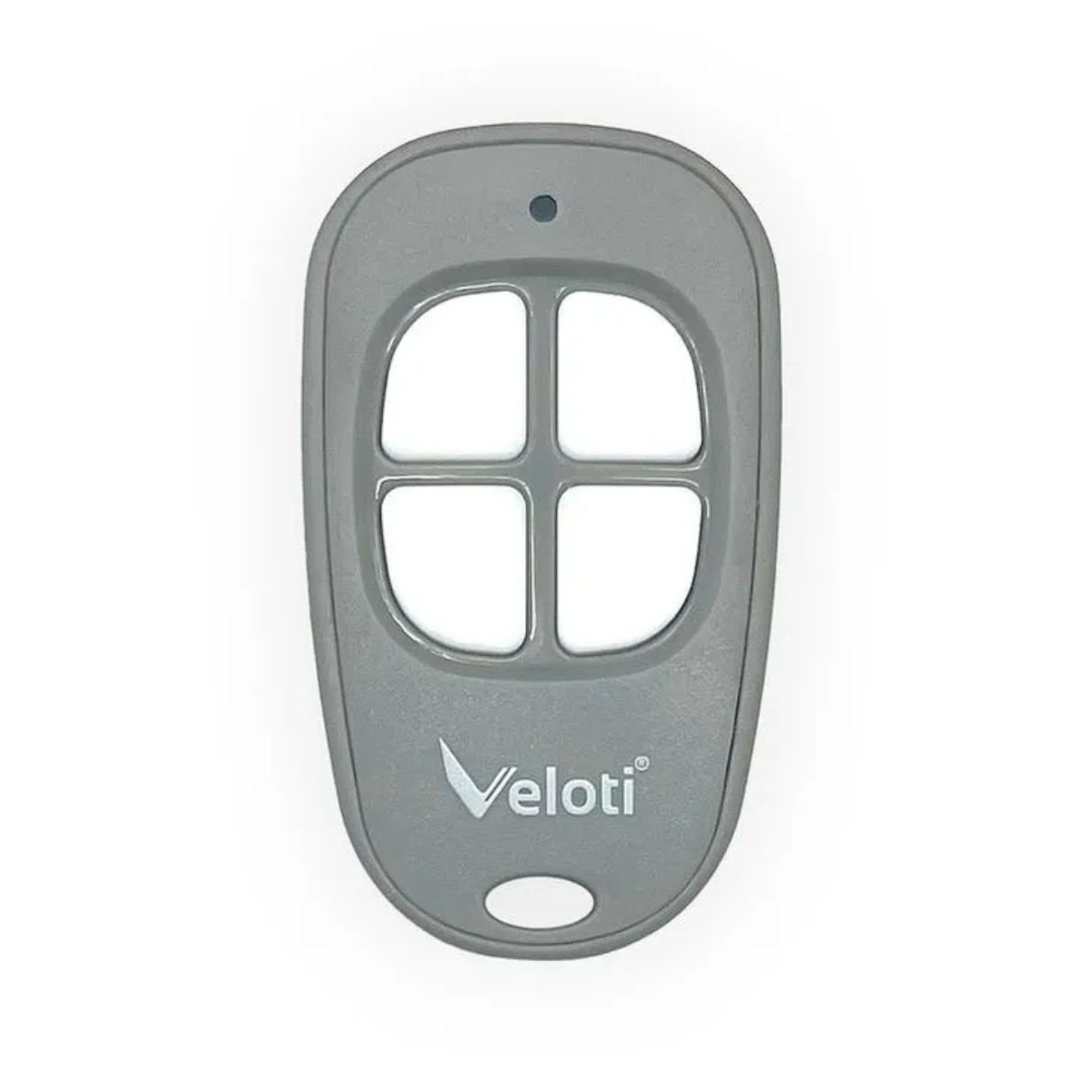 VELOTI - Control remoto para portón eléctrico 4 canales Veloti