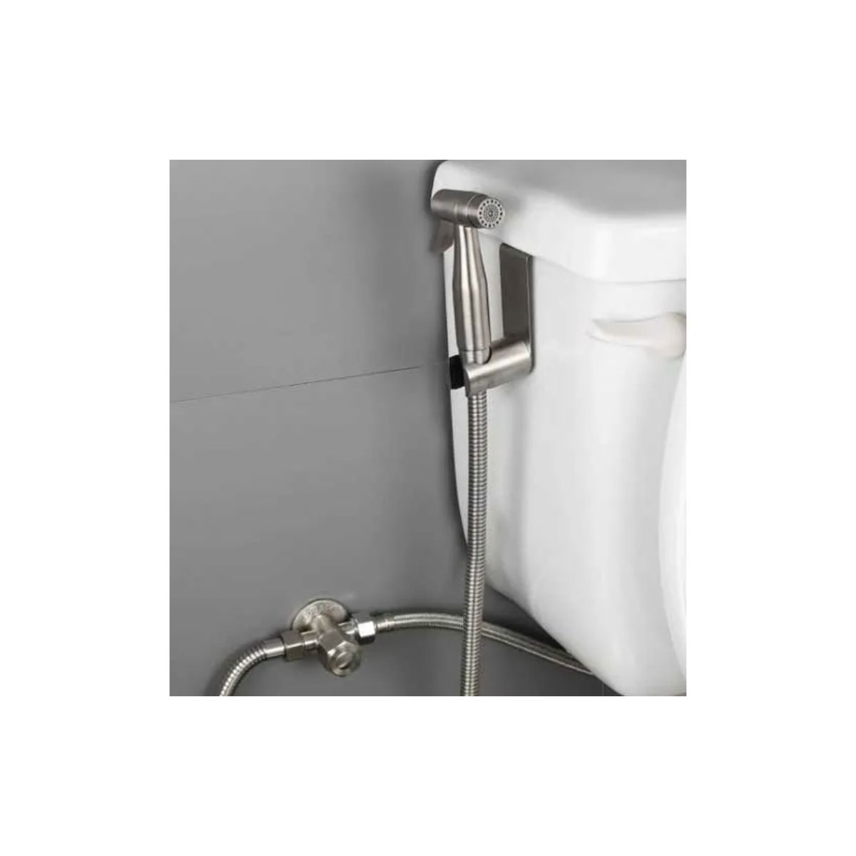 BRIGGS - Ducha Arabe Bidet Briggs