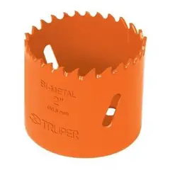 TRUPER - Sierra Copa Bimetalica Expert Cobi-2 50mm - Multicolor