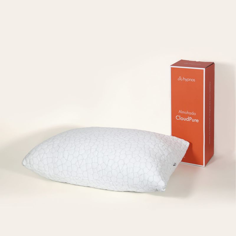 HYPNOS - Almohada CloudPure - Queen - Hypnos