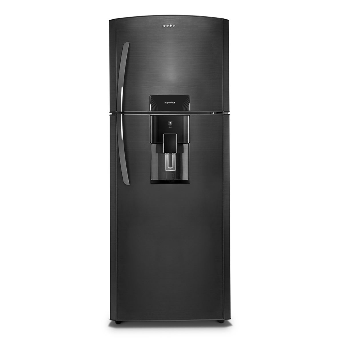 MABE - Refrigerador No Frost 400L 58% ahorro de energía Mabe RMP400FYUC