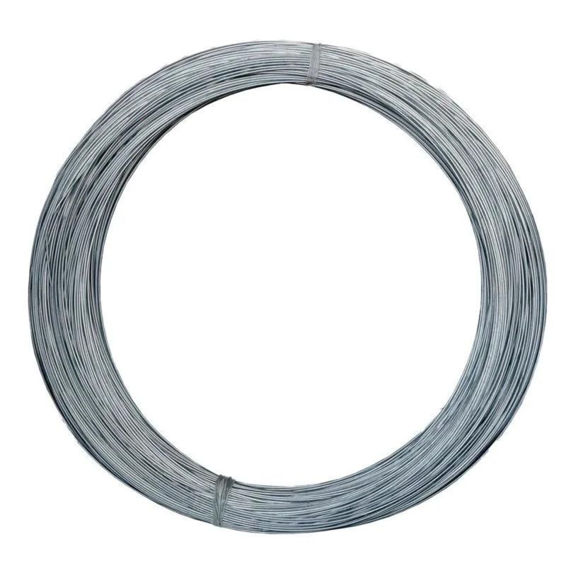 GENERICO - Alambre galvanizado 1000 mt N° 14 X 25 kg Cerram