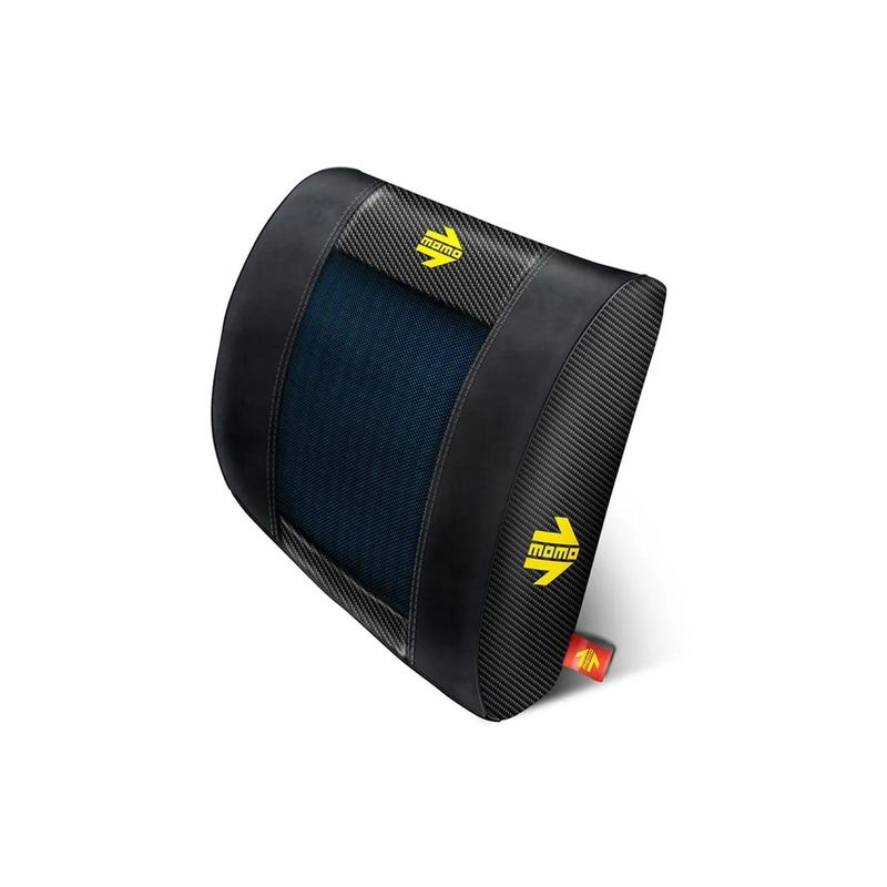 MOMO - Cojín Soporte Lumbar para Auto - Momo