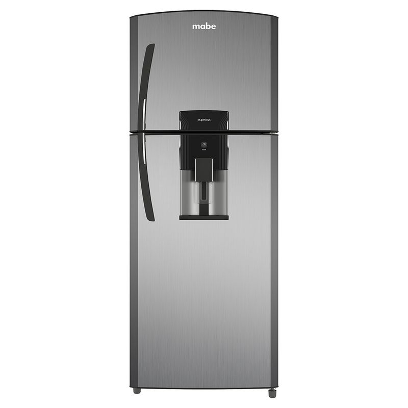 MABE - Refrigerador No Frost 400L 58% ahorro de energía Mabe