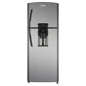 MABE - Refrigerador No Frost 400L 58% ahorro de energía