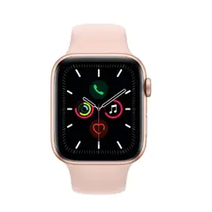 APPLE - Watch Series 4 40mm GPS Aluminio Pink Reacondicionado