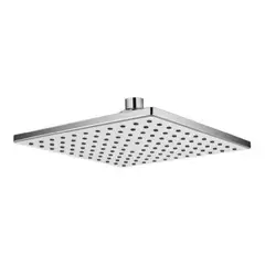 BRIGGS - Plato Ducha Cuadrado Acero Inox 20cm Briggs-fanaloza