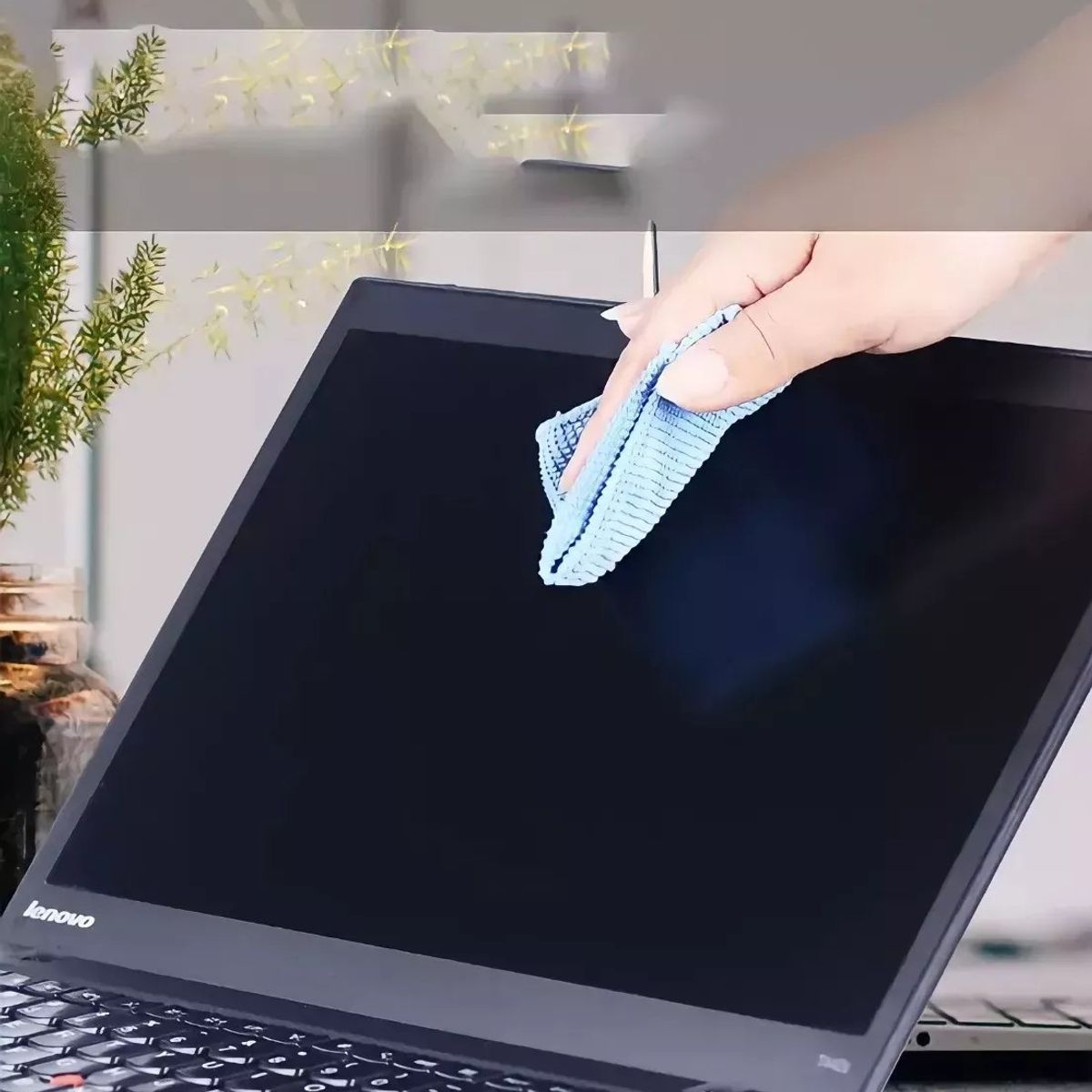 GENERICO - Limpiador de pantalla y teclado 4 en 1 Philco Screen Cleaning