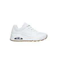 Zapatilla Mujer Uno -stand On Air Blanco