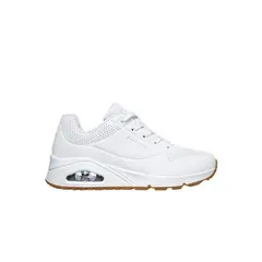 SKECHERS - Zapatilla Mujer Uno -stand On Air Blanco