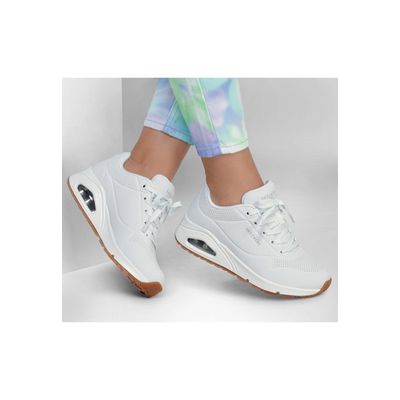 Imagen 2 del producto Zapatilla Mujer Uno -stand On Air Blanco