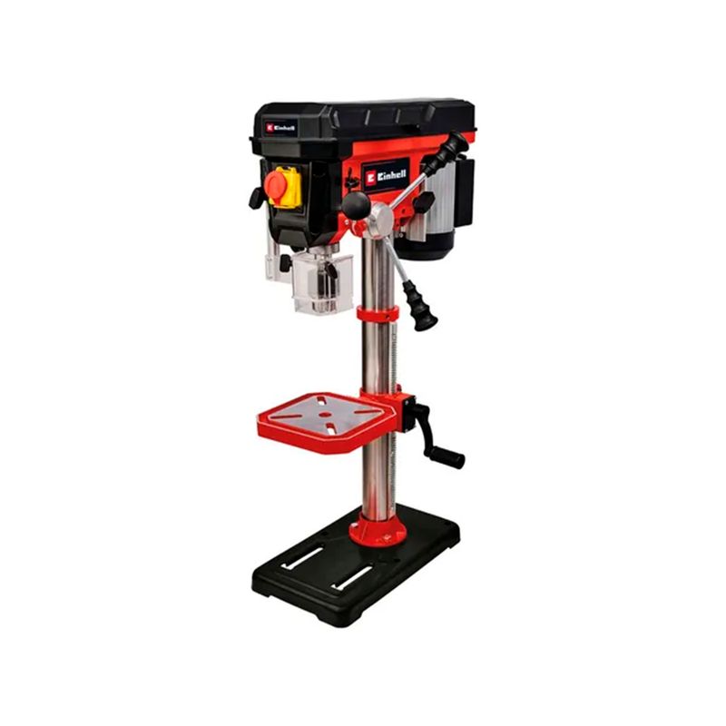 EINHELL - Taladro Pedestal Eléctrico Einhell TC-BD 630/1