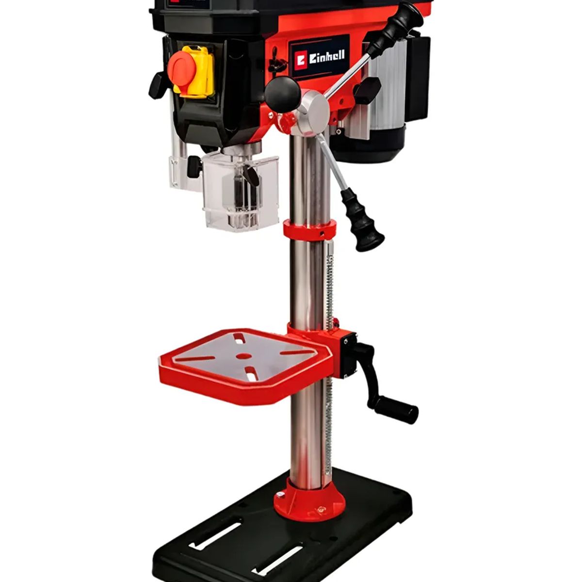 EINHELL - Taladro Pedestal Eléctrico Einhell TC-BD 630/1