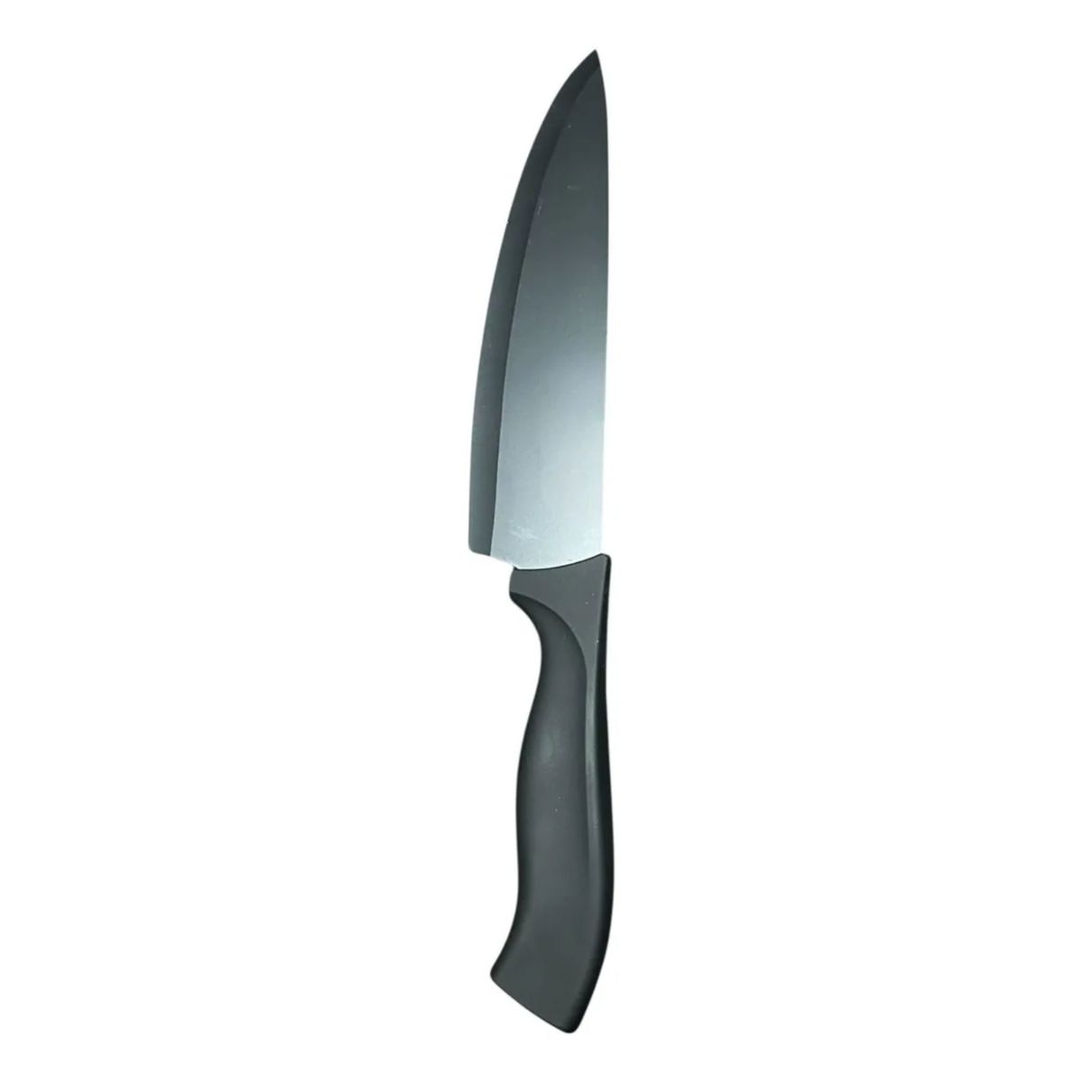 GENERICO - Cuchillo De Cocina Chef 33cm Acero Inoxidable