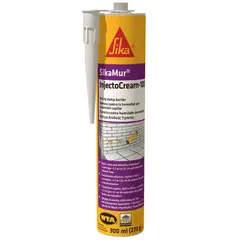 GENERICO - Sikamur injectocream 100 300ml