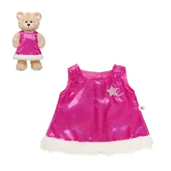 BUILD A BEAR - VESTIDO HG INVIERNO BUILD-A-BEAR