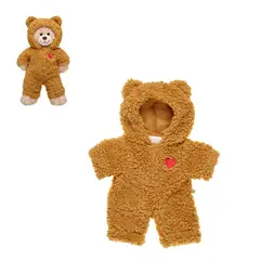 BUILD A BEAR - DISFRAZ OSO BUILD-A-BEAR